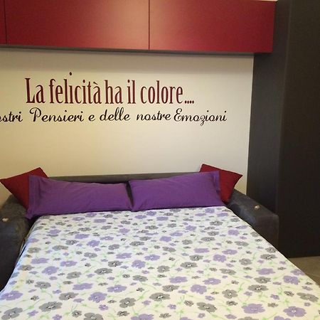 Cosy Studio Historical Center Cremona Exteriör bild