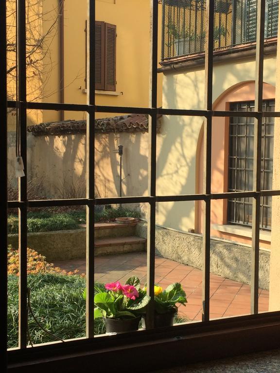 Cosy Studio Historical Center Cremona Exteriör bild