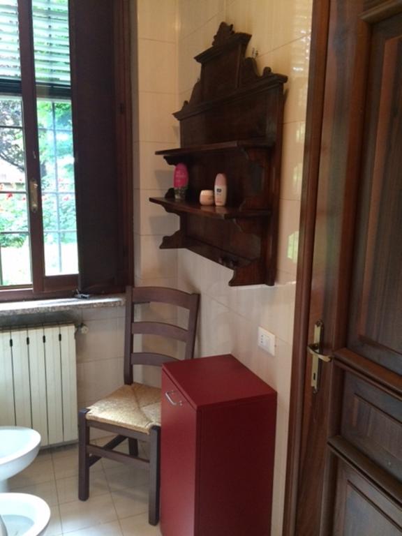 Cosy Studio Historical Center Cremona Exteriör bild